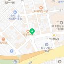 지에스(GS)25 합정레인보우점 이미지