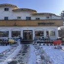 파머스커피 - 김포시 해평로 126-63 | 춘천 베이커리 카페 | 파머스가든 딸기빵 초당옥수수커피 후기