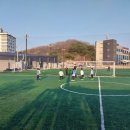청주유나이티드유소년축구센터성화점