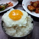 시골 백반 이미지