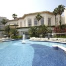 신라호텔 이미지