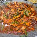 정이품식당 | 광명 이케아 맛집 매콤한 점심! 정이품쭈꾸미 광명1호점