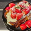 프렌치토스트 맛집인 [이이이커피] 다녀온 후기‼️