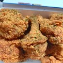 비비큐안흥점 | BBQ황금올리브치킨 카카오톡 선물하기로 받아서 먹은 후기