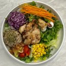 경륜경정사업본부 산본 | 두정동맛집 'TSG통삼국 패스트그릴' 천안샐러드/포케 솔직 후기