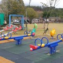 고성 잔디 캠핑장 이미지