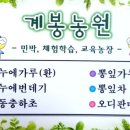 계봉농장 이미지