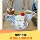 밤가시카서비스 | 일산 카페 추천 앨리스케이커리 디저트 맛집