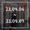 녹스캠프 크로스핏 이미지