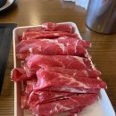 샤브 연리지 | 통영 샤브샤브 맛집❄️통영에서도 눈사람을 만날 수 있다고요? &#34;샤브연리지&#34; 후기🥢🍦