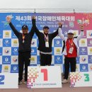 영산호 카누경기장 이미지