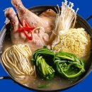 호랑이 주택 이미지