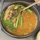 신반포역 1번출구 앞 | 방배동 신반포역 보신탕 맛집 ::: 기력 회복이 필요할 땐 본흑염소능이삼계탕 방배점