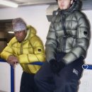 아이비컴퍼니 | 씨피 컴퍼니 디디쉘 후기 및 사이즈 (cp company dd shell)