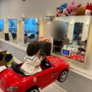 (주)로아메디 | [동탄아기머리]로아살롱•15개월 여아 단발후기