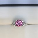 투어멀린 | 천연 핑크 투어멀린 반지 리세팅 후기🩷💍