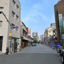 약령시서문공영주차장 이미지