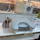 손톱가게 | 공덕네일 네일오르비스 짧은손톱 네일아트 후기, 조약돌네일