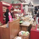 강남-142 | 강남 신세계 백화점 ) 크리스마스 마켓 팝업 방문 후기!