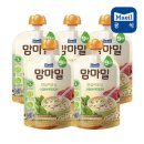 매일유업(주)영동공장 쇼핑하우