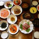 두메골밥상 이미지