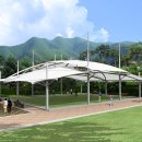 황송게이트볼장 이미지