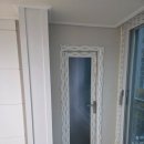 열매마을(아)5단지경로당 | 대전아파트샷시교체 지족동 열매마을 407동