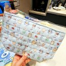 월드프라자1차 | 이디야 포켓몬 콜라보 굿즈 보냉백 접시 키링 버터떡 후기