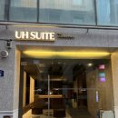 유에이치 스위트 더명동 | 서울 명동 UH Suite 호텔 추천 (더블 트윈 팀버 스파 룸)UH 스위트 더 명동 후기