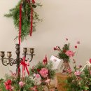 (12/10)크리스마스 캔들 이미지