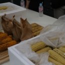 소윤섭농장 | 충북대 식물자원학과 소윤섭 교수, 신품종 찰옥수수 품평회 개최