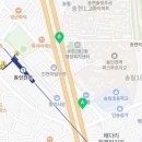 화도진로 ~ 솔빛로 이미지