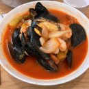 세종대로7길 | 시청 점심 맛집 취홍 짬뽕 해산물 랜덤인데 퀄리티 좋음