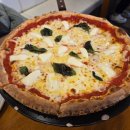 517 | 울산 울주 언양 분위기 좋은 화덕피자 맛집 화덕517 가족외식 후기