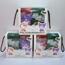 세븐일레븐천안쌍용건국점 | [빼빼로 선물 할인] 세븐일레븐 산리오 콜라보 키티 쿠로미 인형 랜덤 가챠 키링 실물