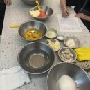 [서부] 제과제빵기능사 준비과정 | 🧁 시흥시제과제빵학원에서 기능사 도전기!
