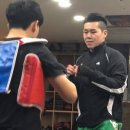 안양복싱 체육관 이미지