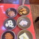 분평동 항아리보쌈 — 가성비 보쌈정식 후기