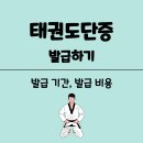 국기태권도 | 대한태권도협회 태권도 단증 조회는 어디서? 국기원 티콘(TCON) 조회·재발급까지