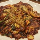 불끈낙지 이미지