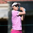 유소연 함장 미국 하와이 오하후섬 코올리나cc LPGA 투어 롯데 챔피언십 대회 최종일 -2언더파 2015 04.19 이미지