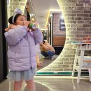 아임싱어코인 노래연습장 화정점 | 일산 아이랑 노래방 실내놀이터 아이와 가볼만한곳 새콤달콤 캐치티니핑 노래 부르기