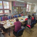 한글교실(초급반) 이미지