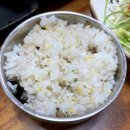 통일식당 - 청주시 상당구 남사로89번길 50 | 청주 성안길 삼겹살거리 맛집 “통일식당” : 고기 퀄리티와 밑반찬에 반한 솔직후기✨