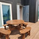 해파랑길 펜션 민박 이미지