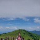 새밭 | [소백산] 초보도 가능한 소백산 어의곡코스 어의곡-비로봉(새밭주차장이용)