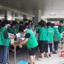 팔봉동 행정복지센터 이미지