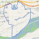 안심창조밸리 천천둘레길 이미지