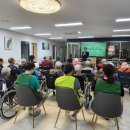 화성꽃피는요양원 이미지