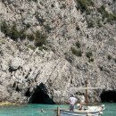 카프리 | 이탈리아 남부 바다 수영 언제부터 가능할까? 포지타노, 카프리 5월 여행 후기